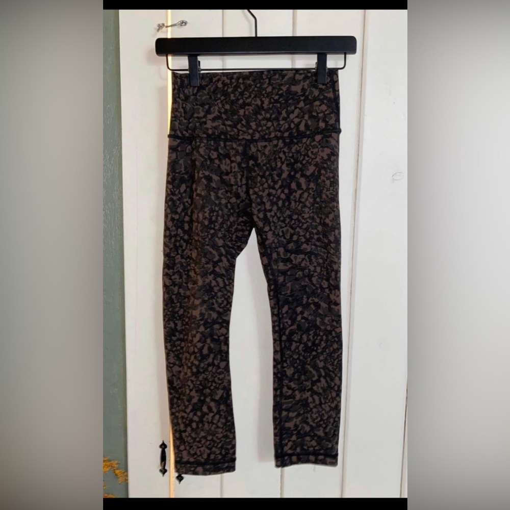Lululemon leggings